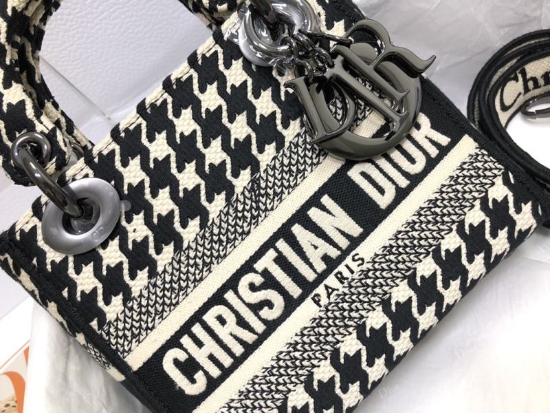 Christian Dior My Lady Bags